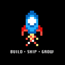 Build Ship Grow